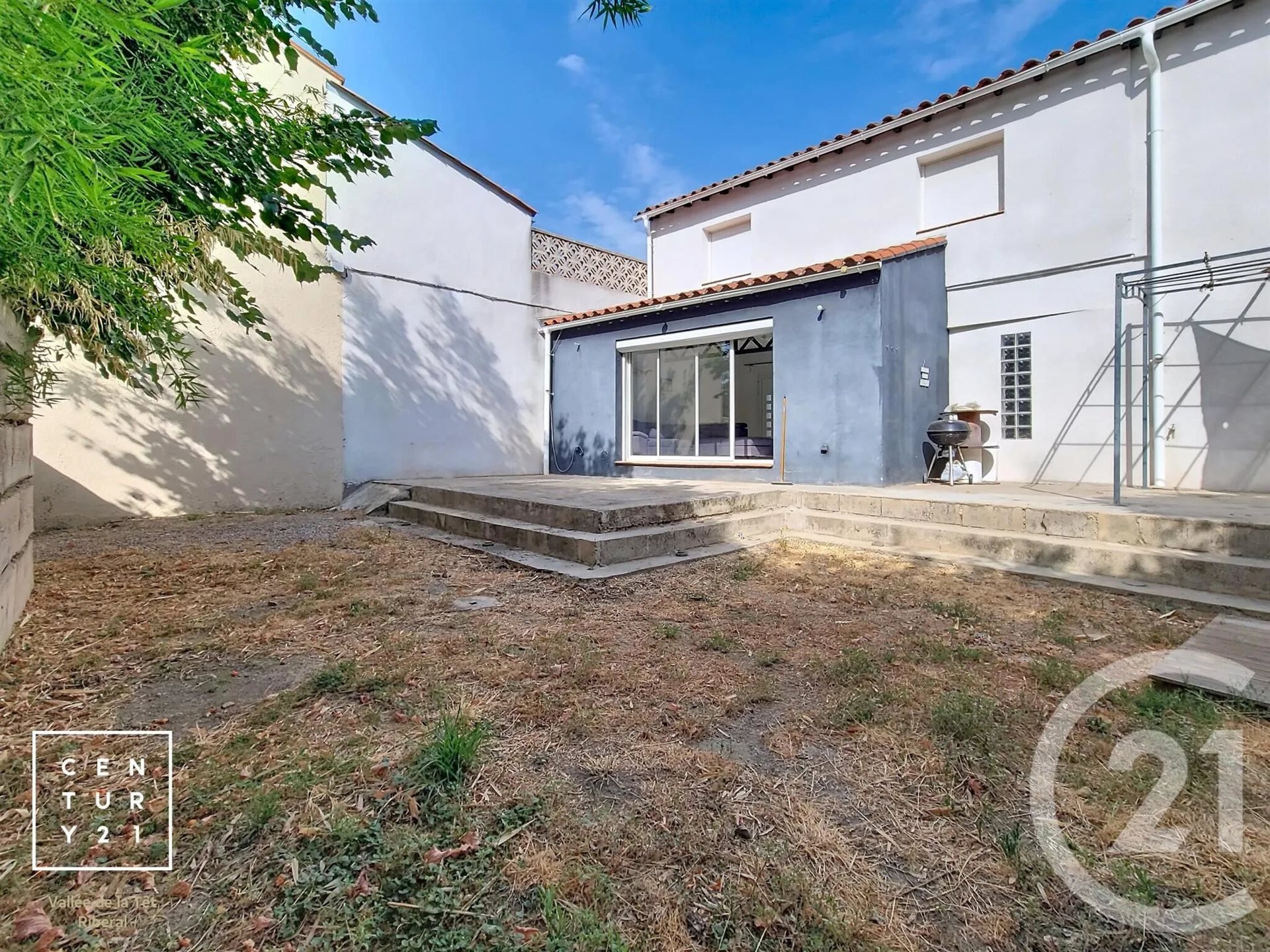 Maison à vendre, 93m², Millas