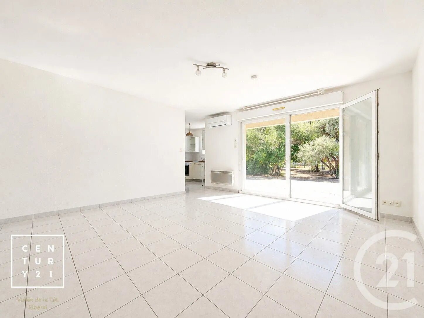 Appartement à louer, 62m², Saint-Estève
