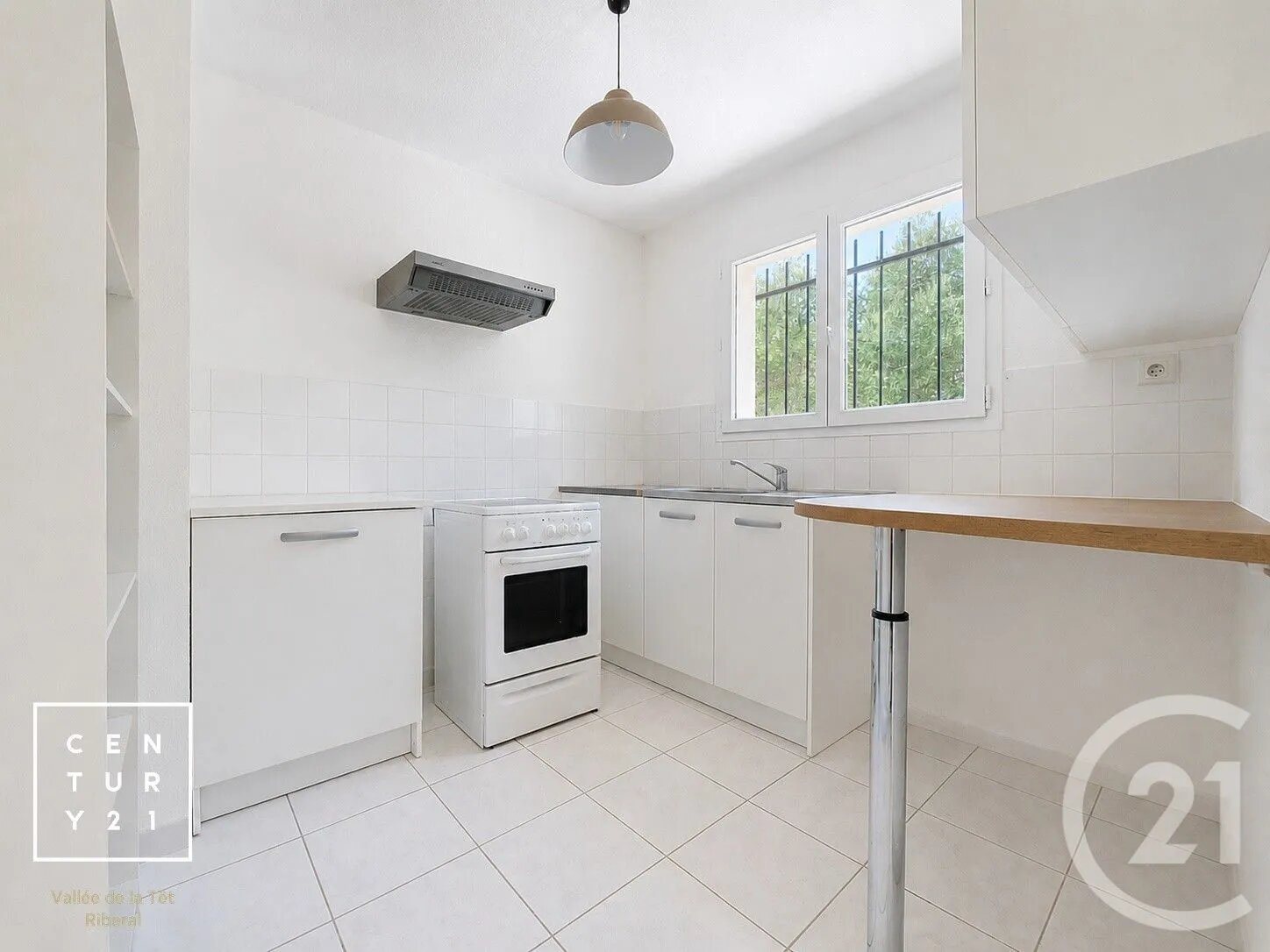 Appartement à louer, 62m², Saint-Estève
