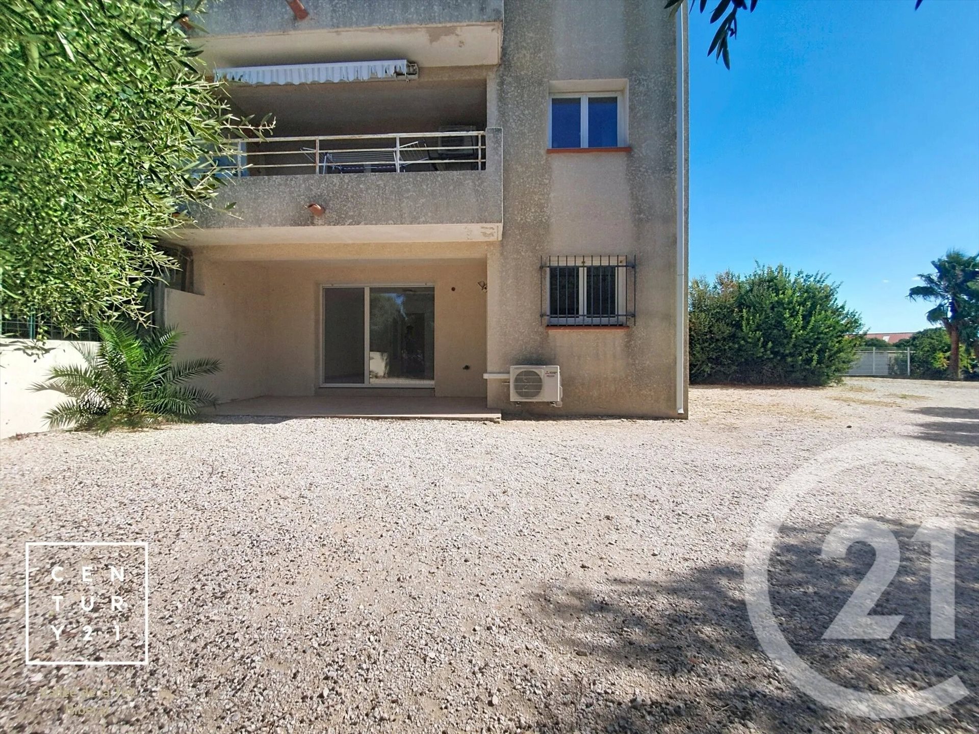 Appartement à louer, 62m², Saint-Estève