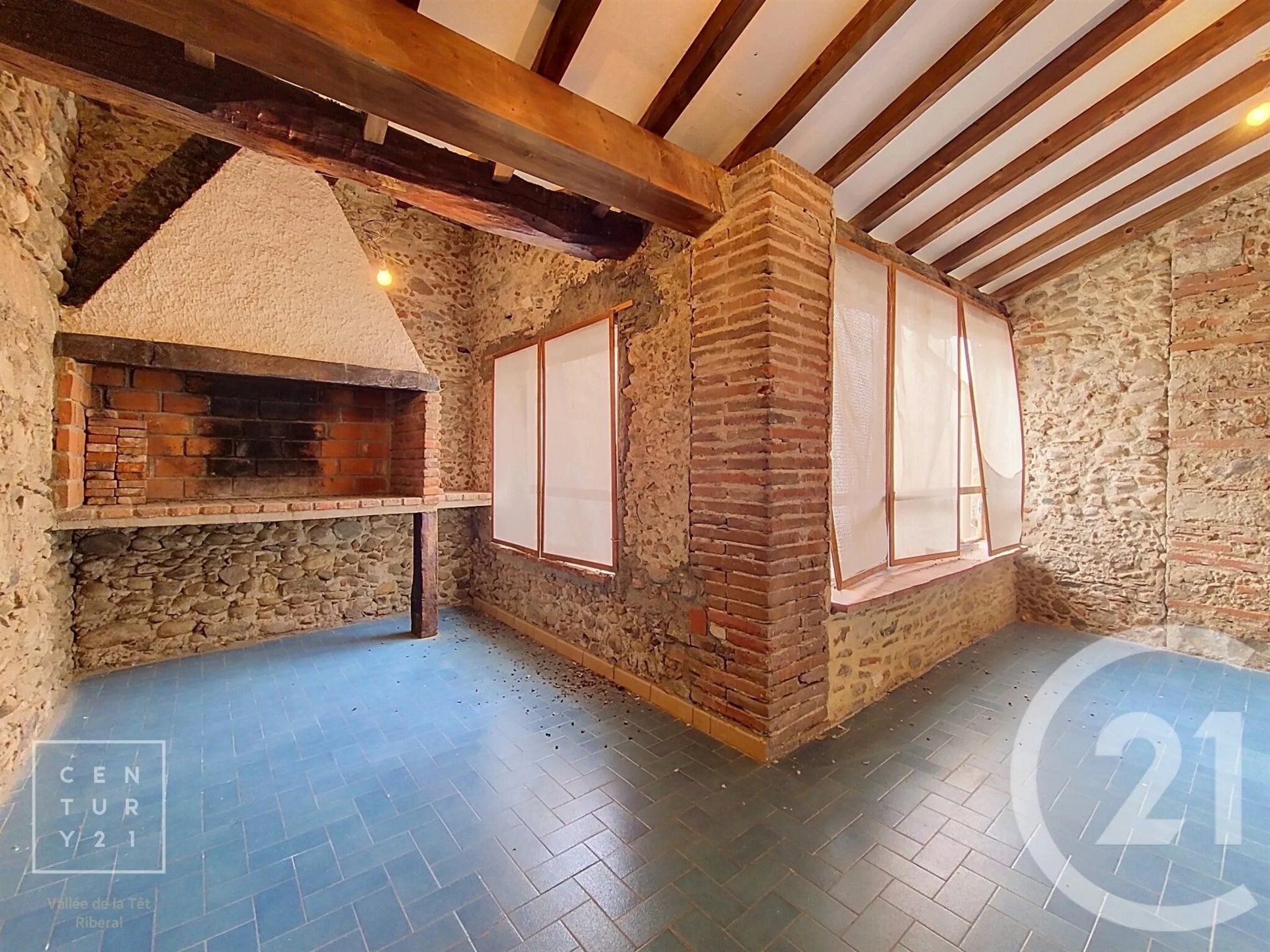 Maison à vendre, 136m², Millas