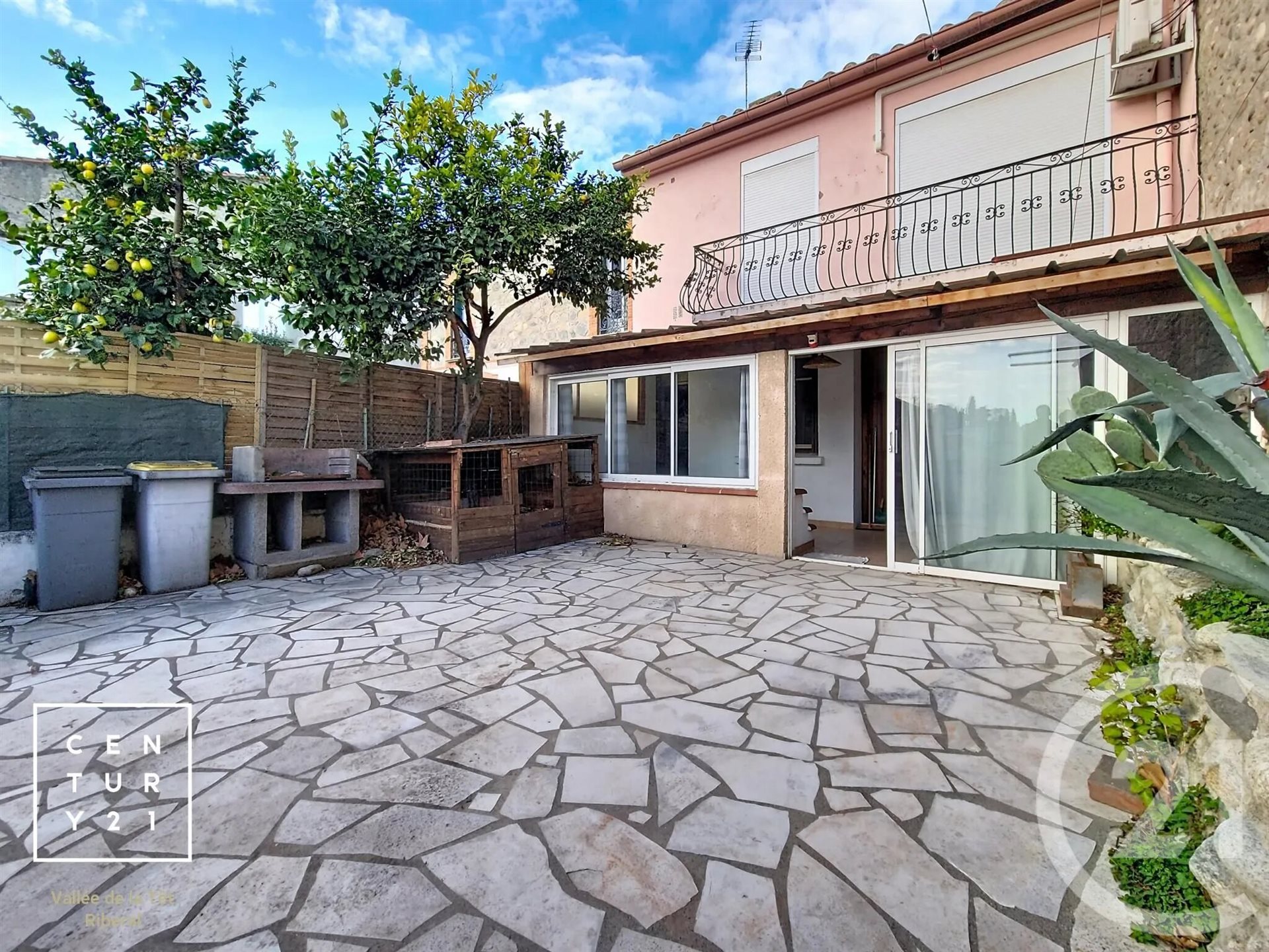 Maison à vendre, 105m², Néfiach