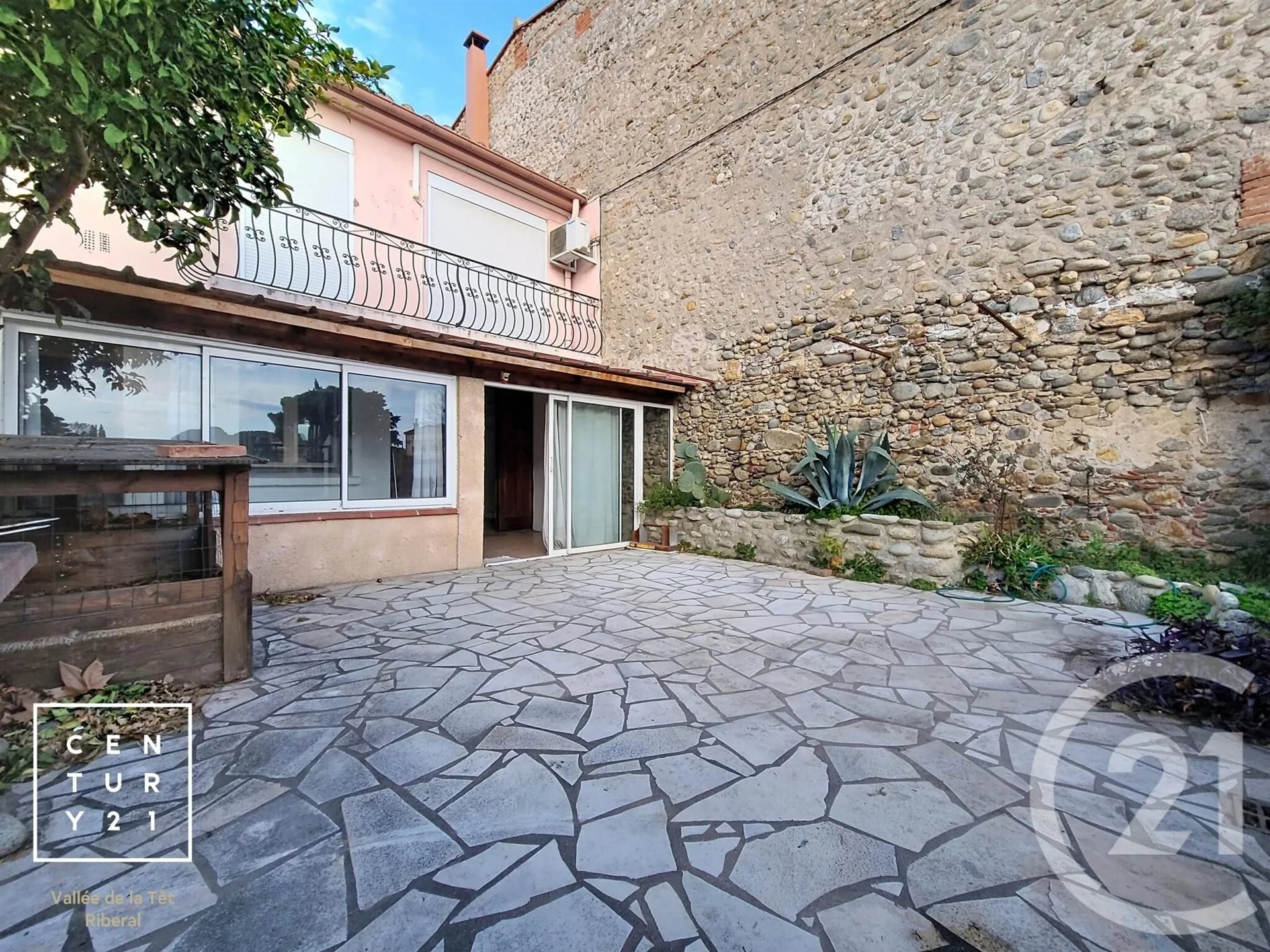 Maison à vendre, 105m², Néfiach