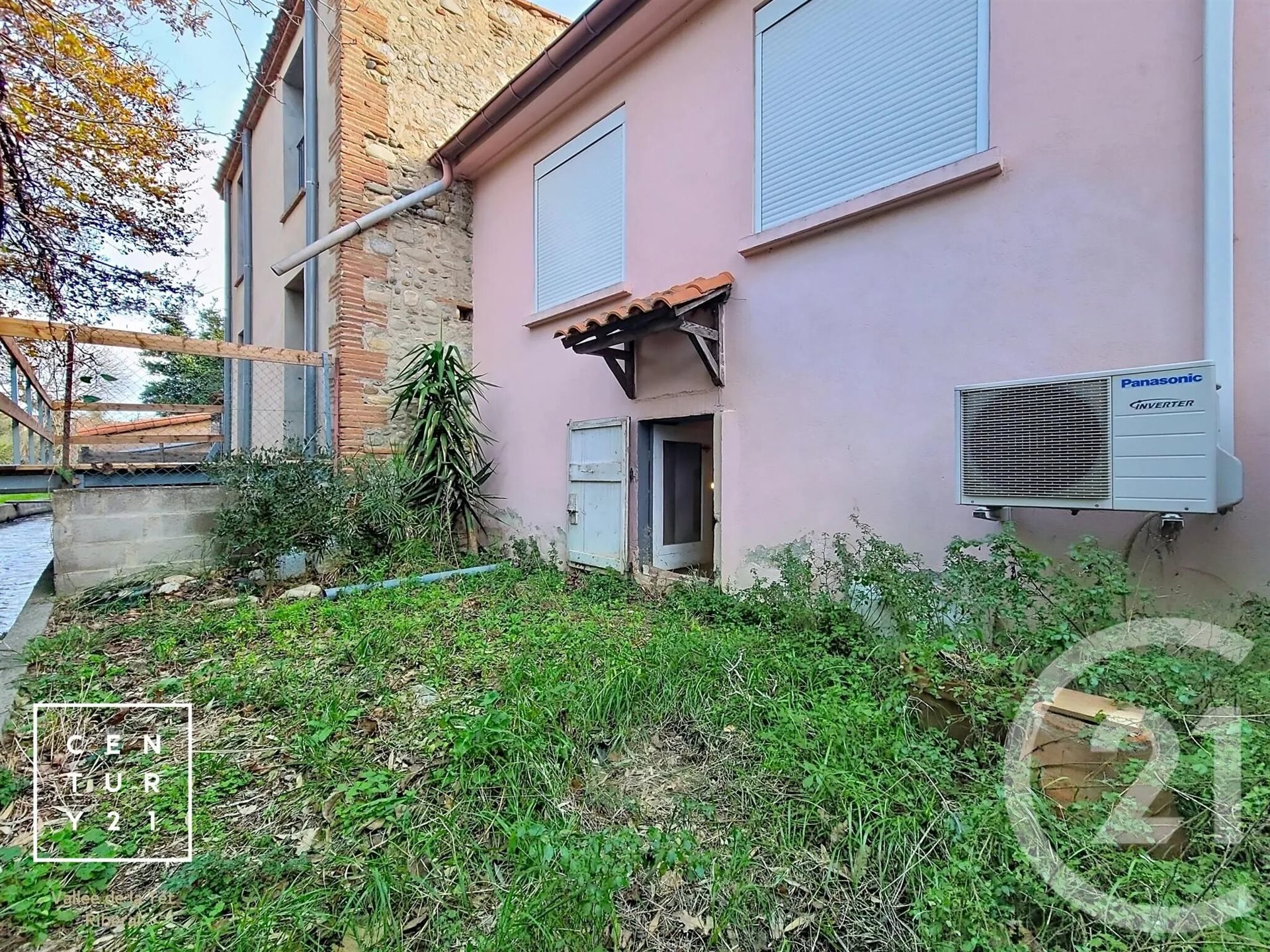 Maison à vendre, 105m², Néfiach