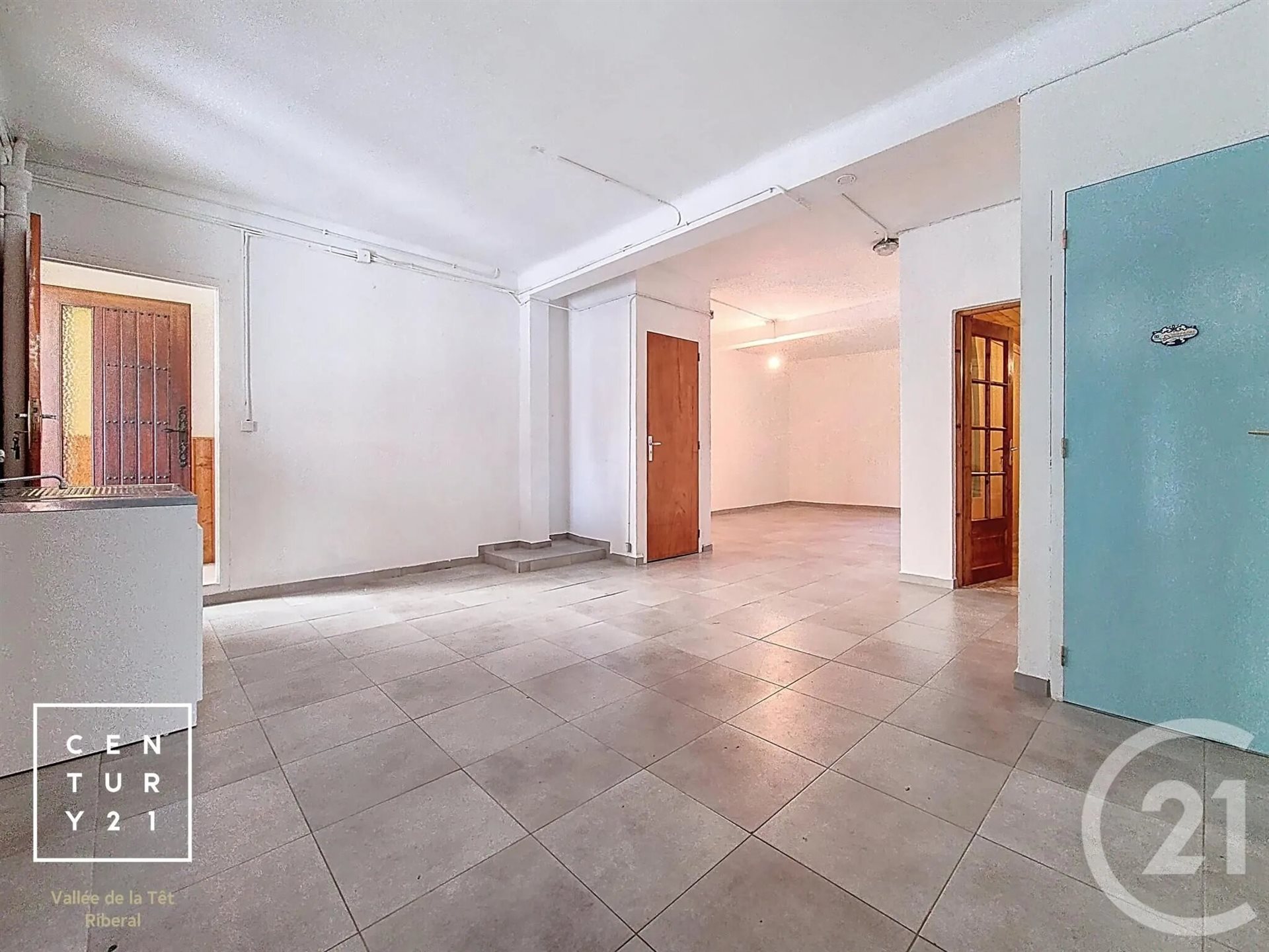 Maison à vendre, 105m², Néfiach
