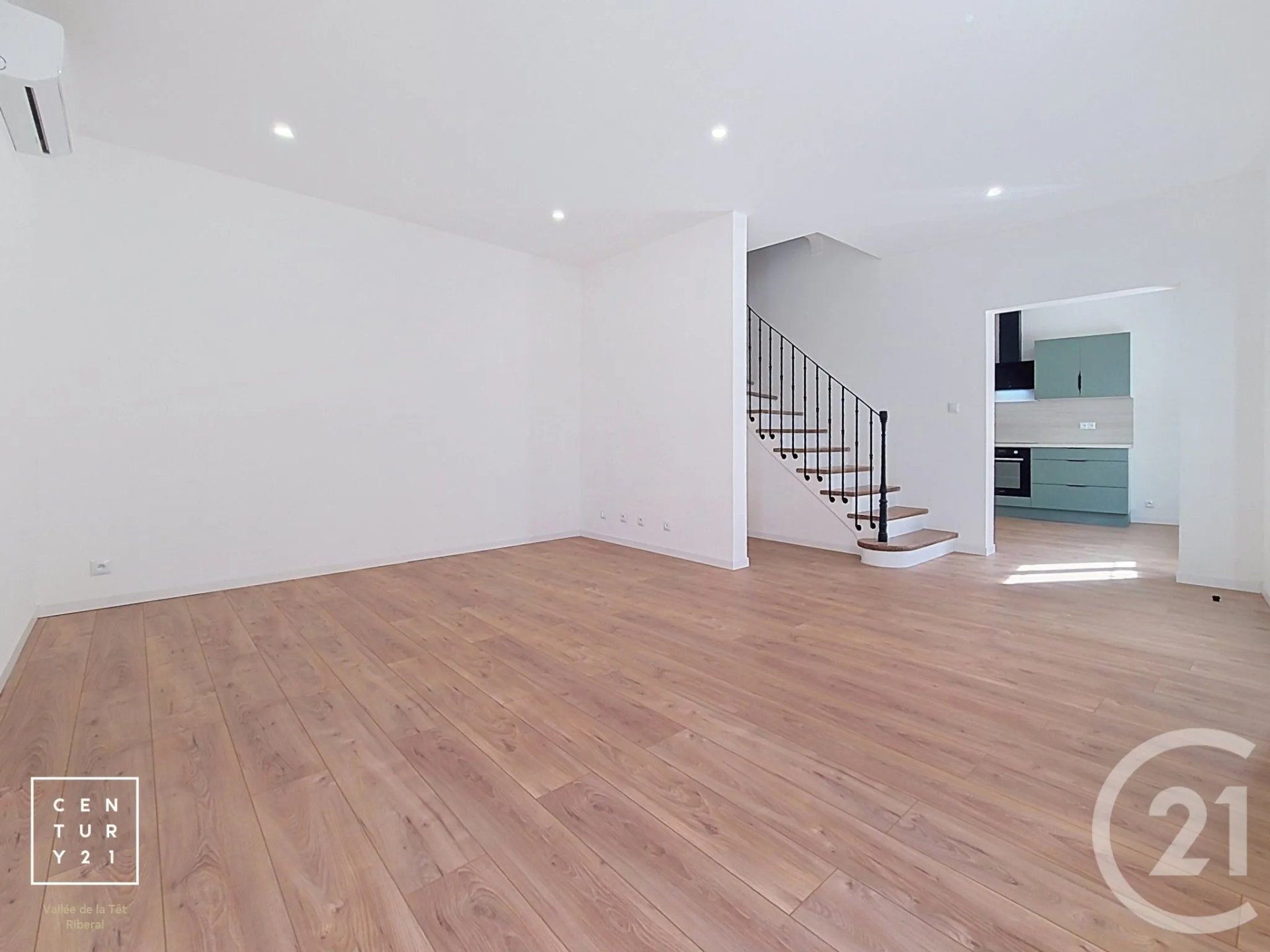 Maison à vendre, 78m², Saint-Laurent-de-la-Salanque