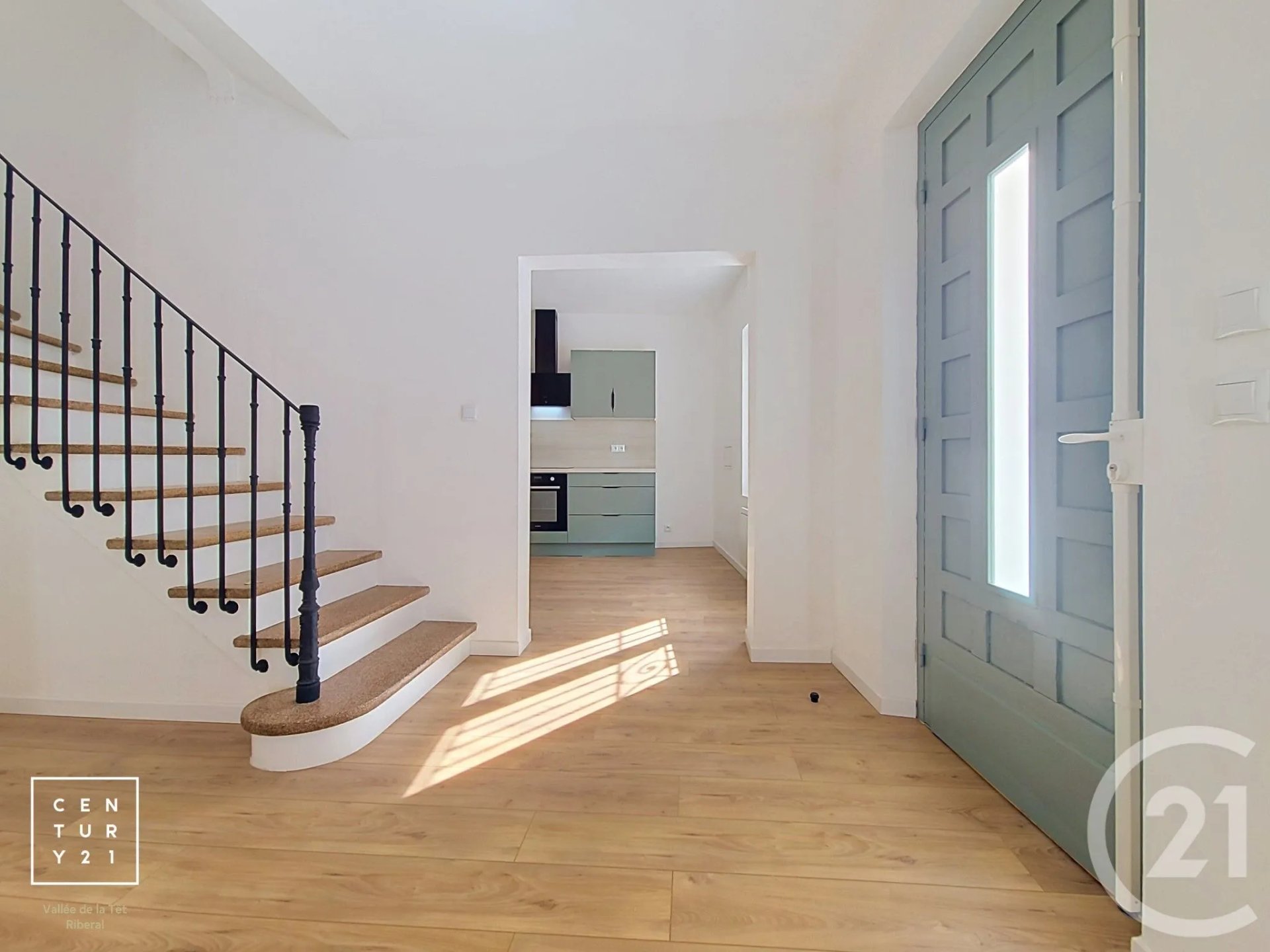 Maison à vendre, 78m², Saint-Laurent-de-la-Salanque