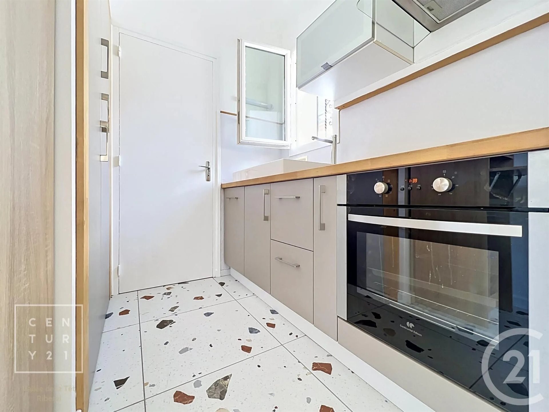 Maison à louer, 27m², Toulouges