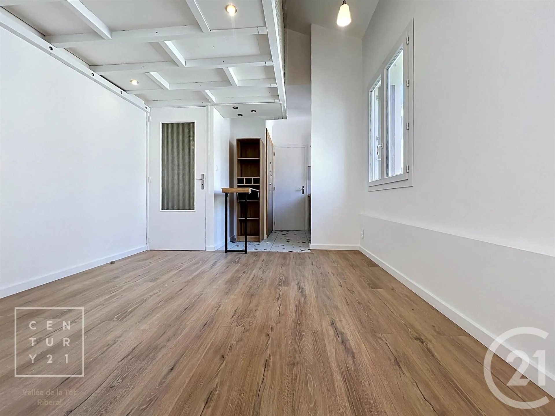 Maison à louer, 27m², Toulouges