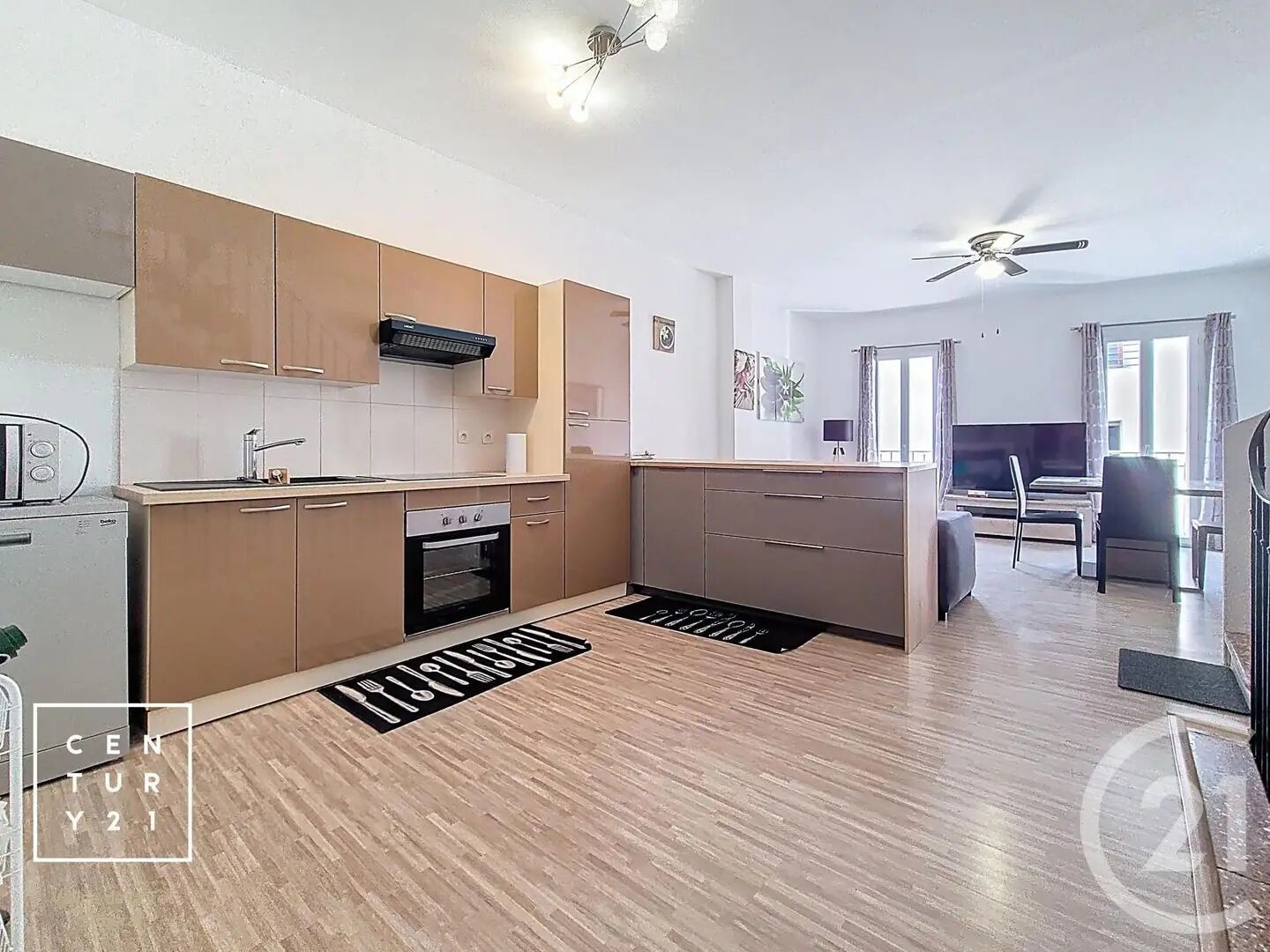 Maison à vendre, 108m², Toulouges