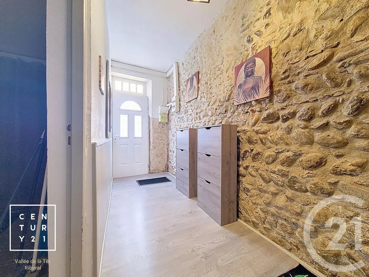 Maison à vendre, 108m², Toulouges