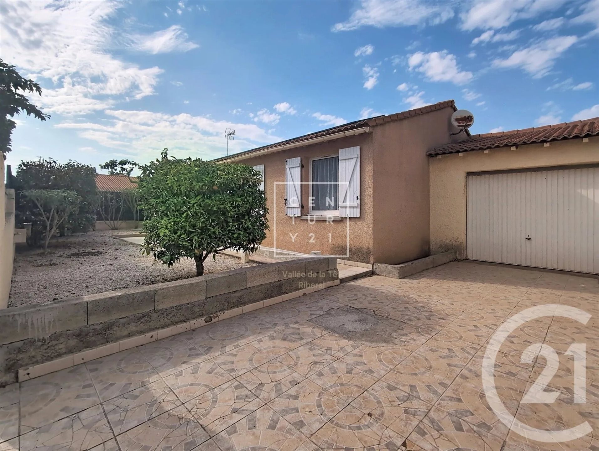 Maison à vendre, 96m², Peyrestortes