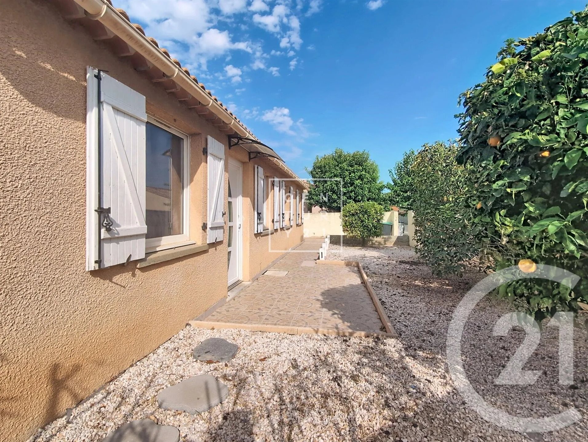 Maison à vendre, 96m², Peyrestortes