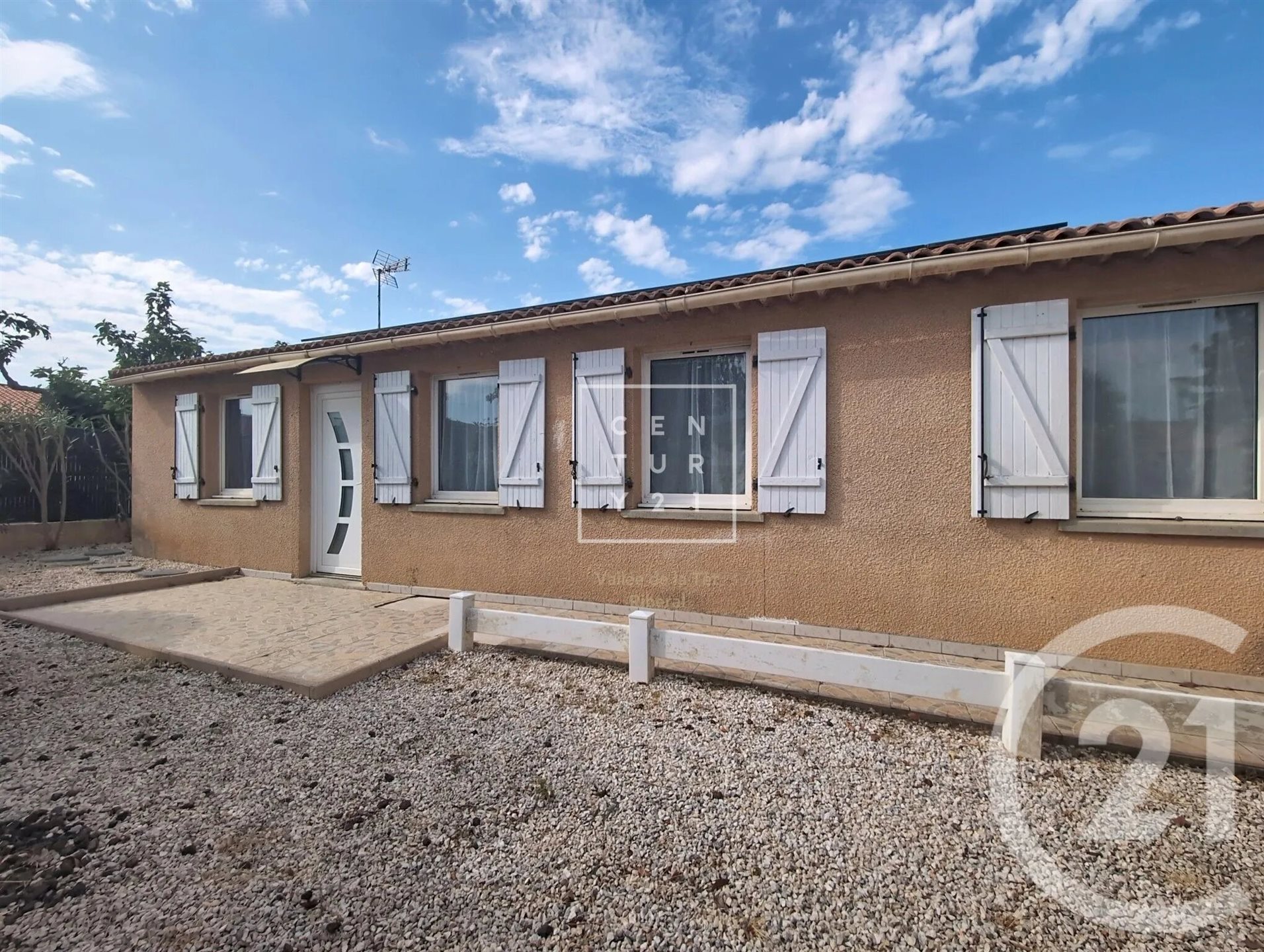 Maison à vendre, 96m², Peyrestortes