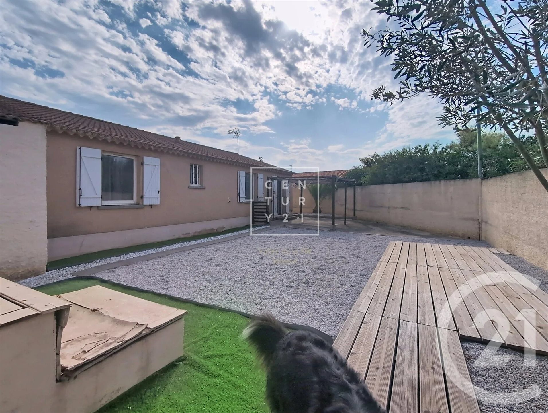 Maison à vendre, 96m², Peyrestortes