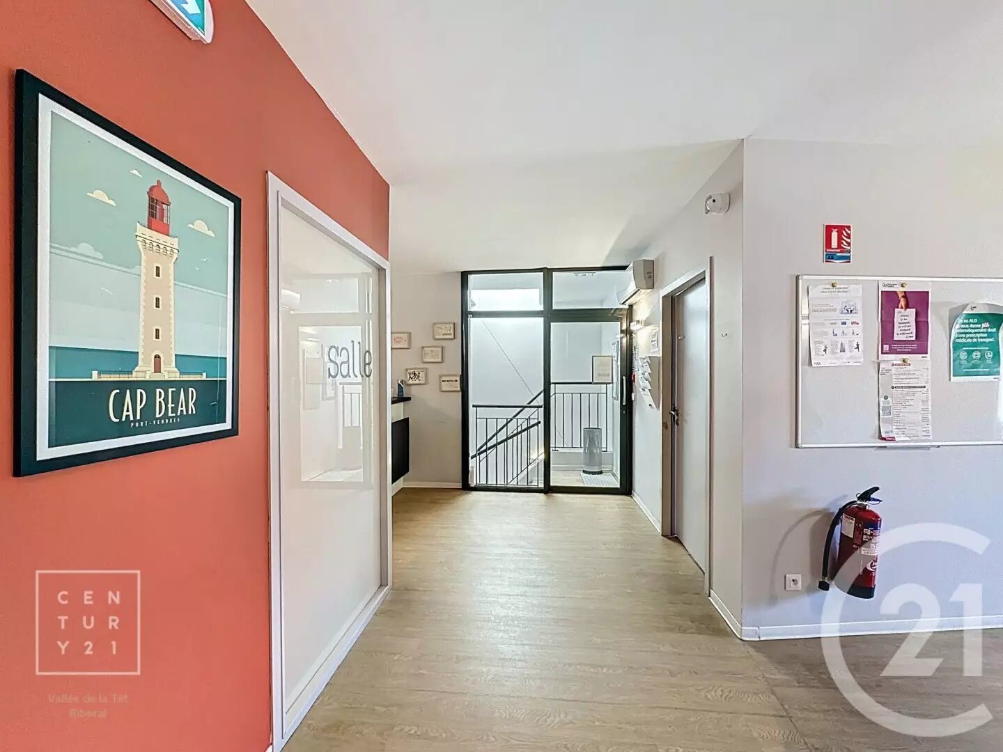Appartement à vendre, 158m², Baho