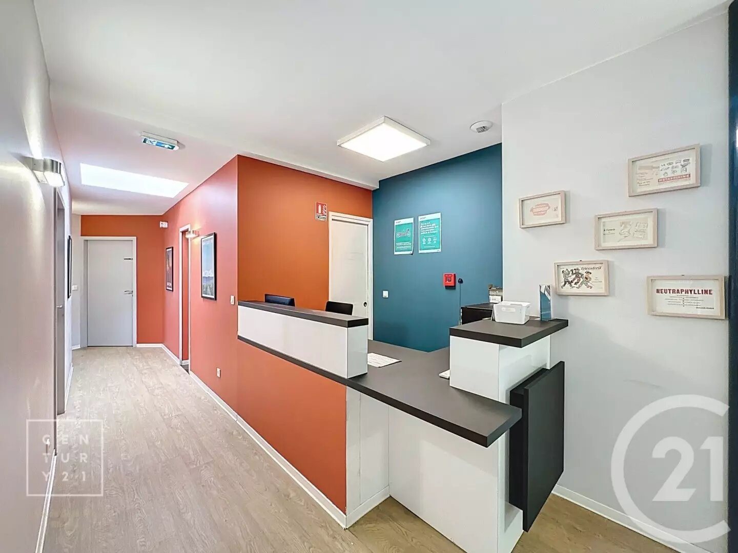 Appartement à vendre, 158m², Baho
