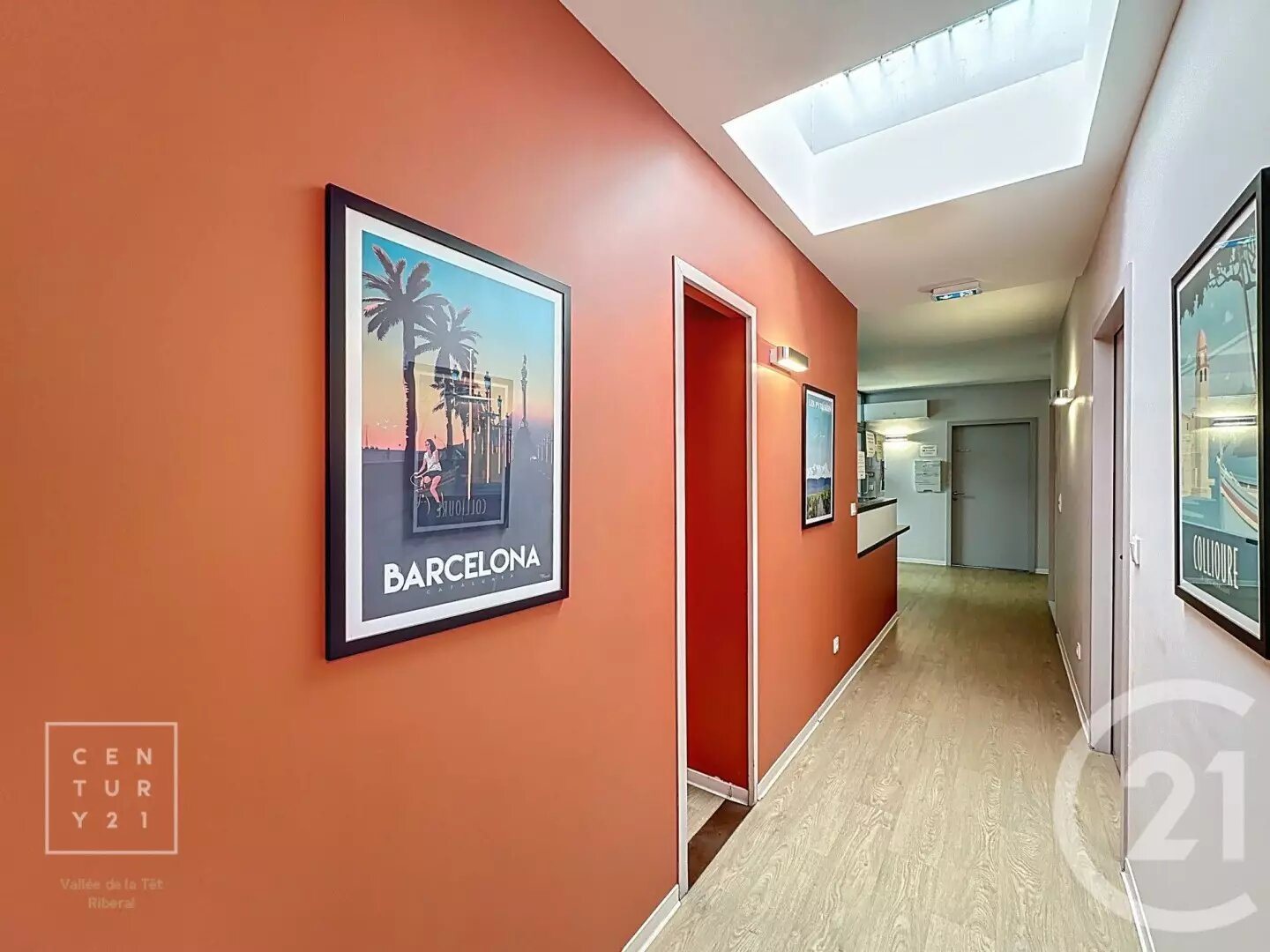 Appartement à vendre, 158m², Baho