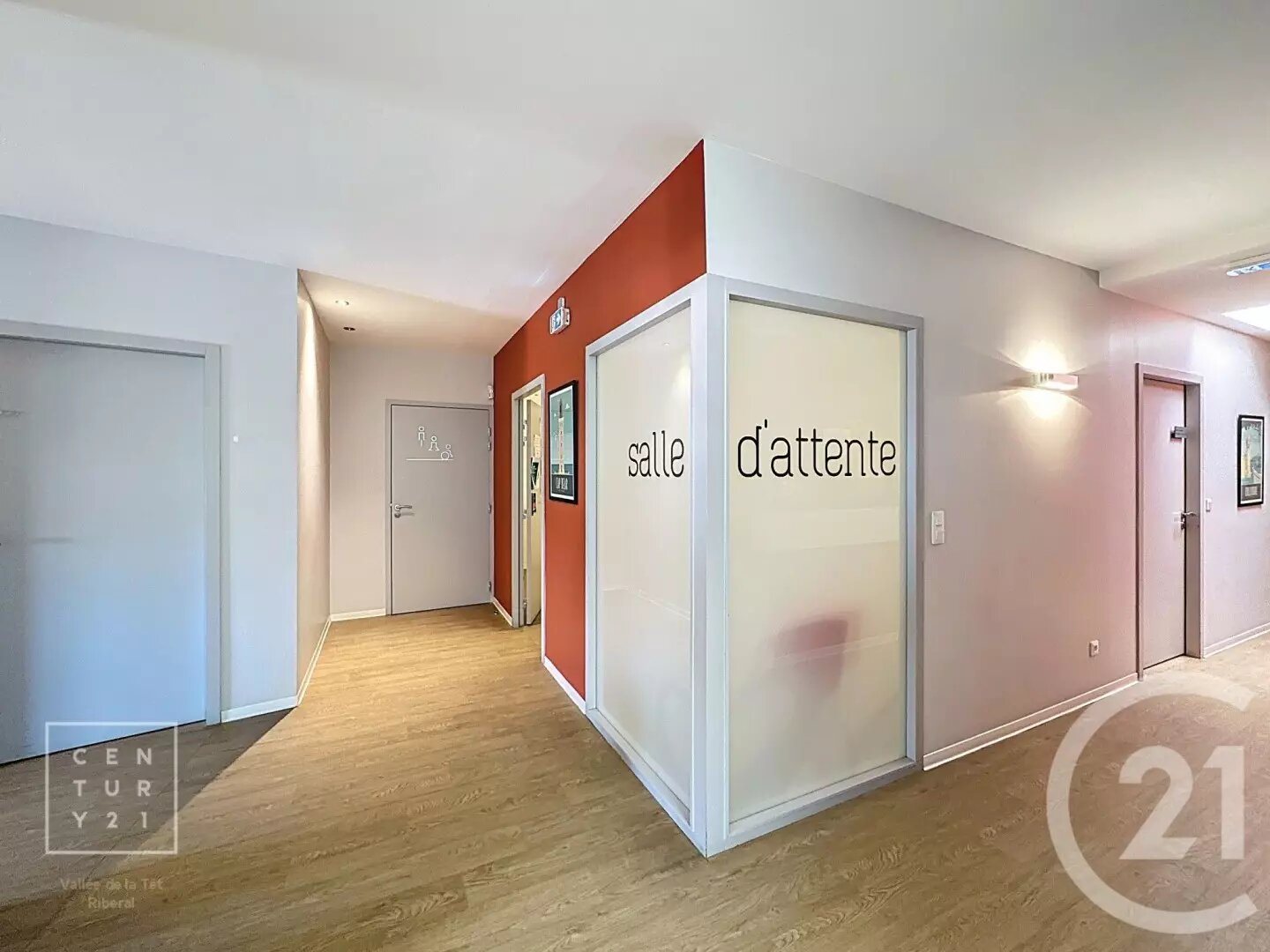 Appartement à vendre, 158m², Baho