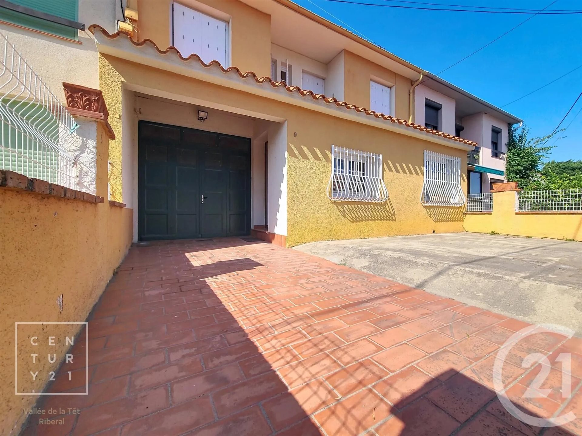 Maison à louer, 107m², Millas