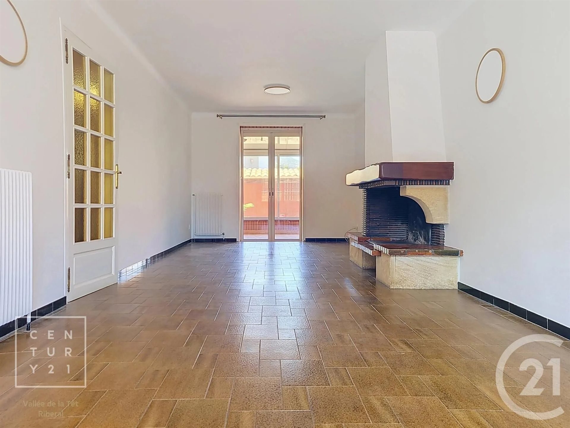 Maison à louer, 107m², Millas
