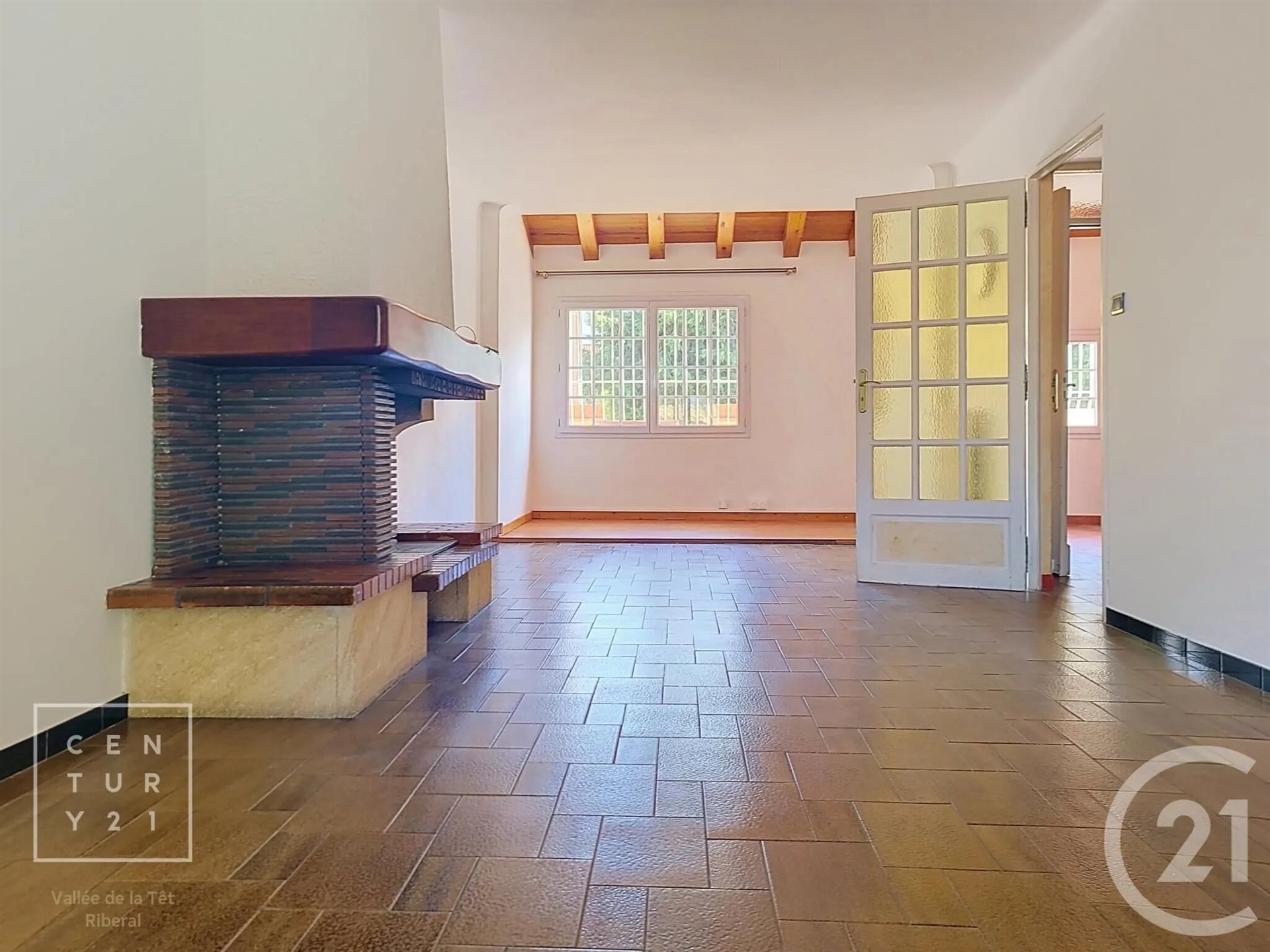 Maison à louer, 107m², Millas
