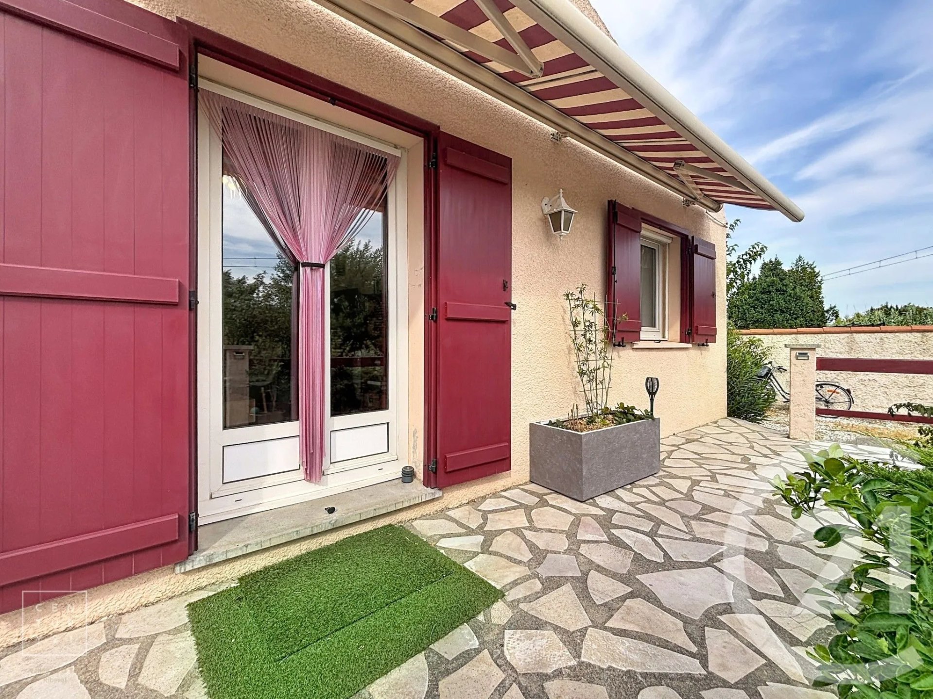 Maison à vendre, 77m², Le Soler