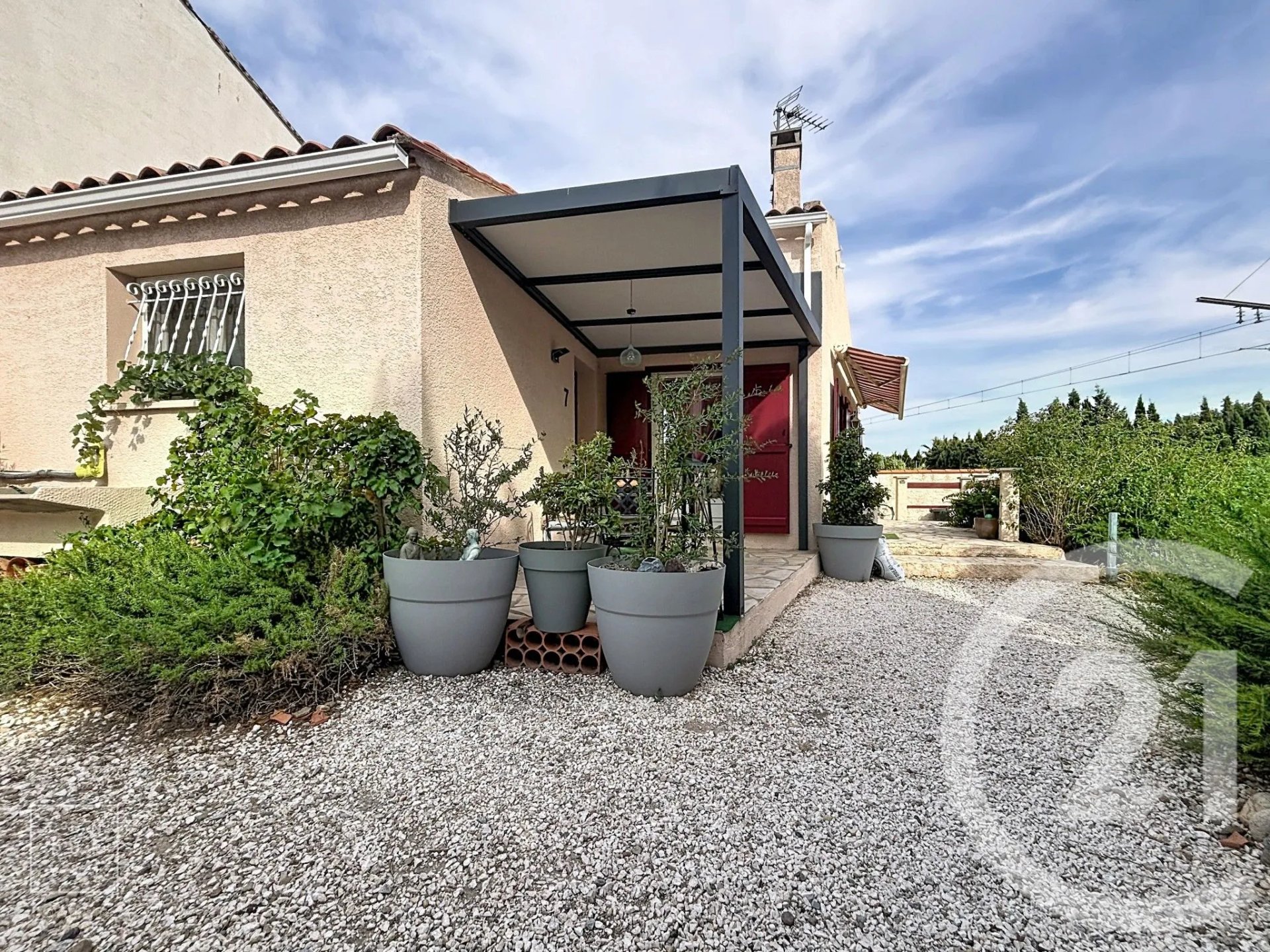 Maison à vendre, 77m², Le Soler