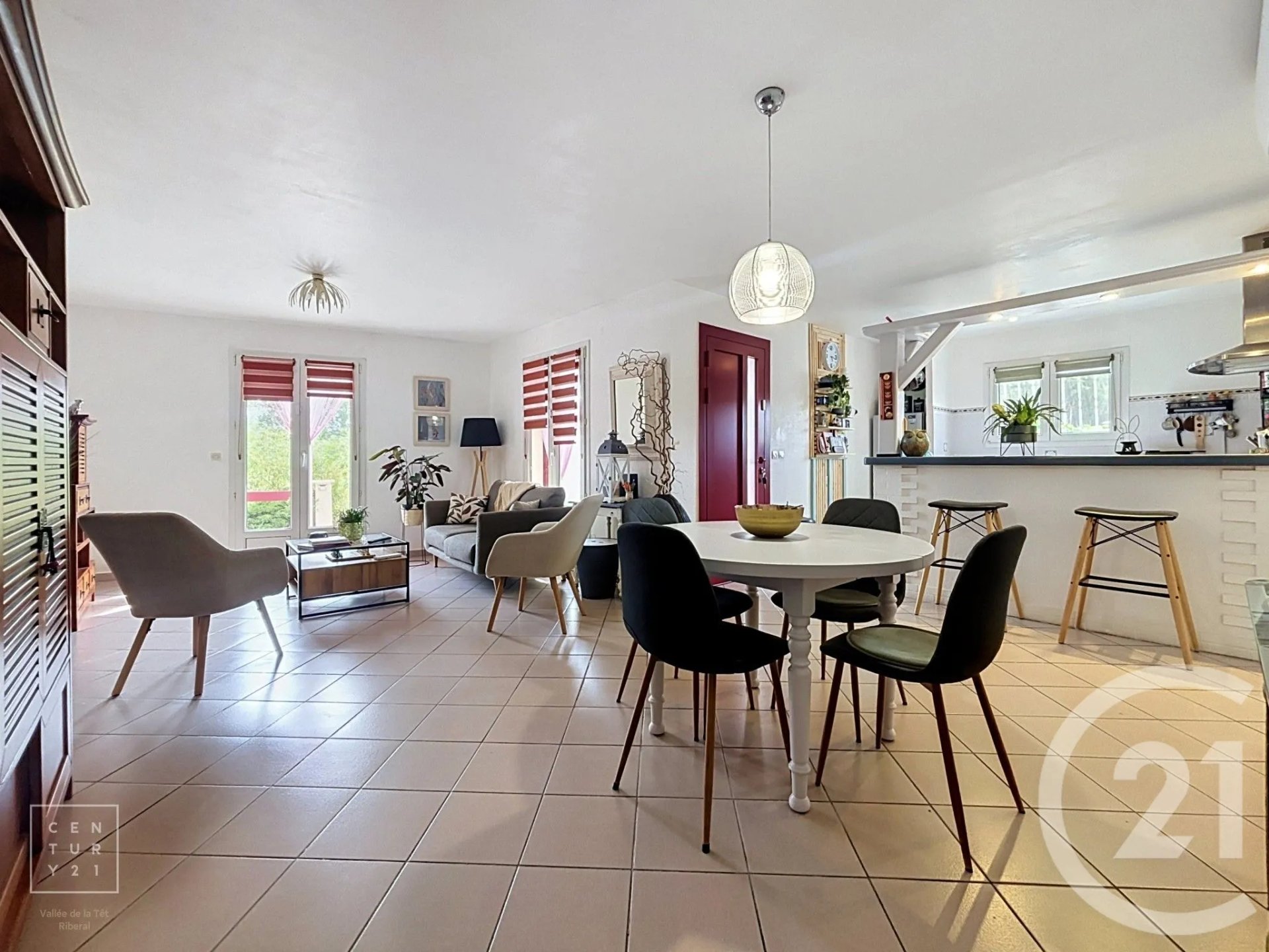 Maison à vendre, 77m², Le Soler