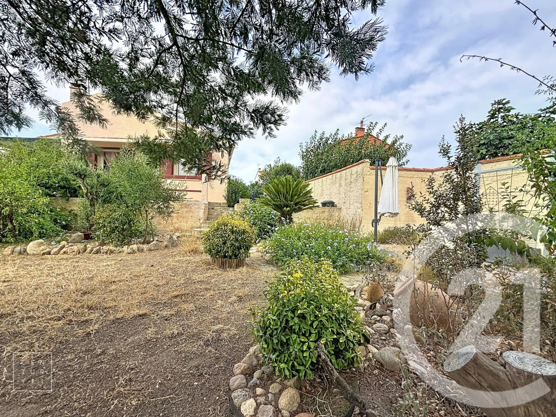 Maison à vendre, 77m², Le Soler