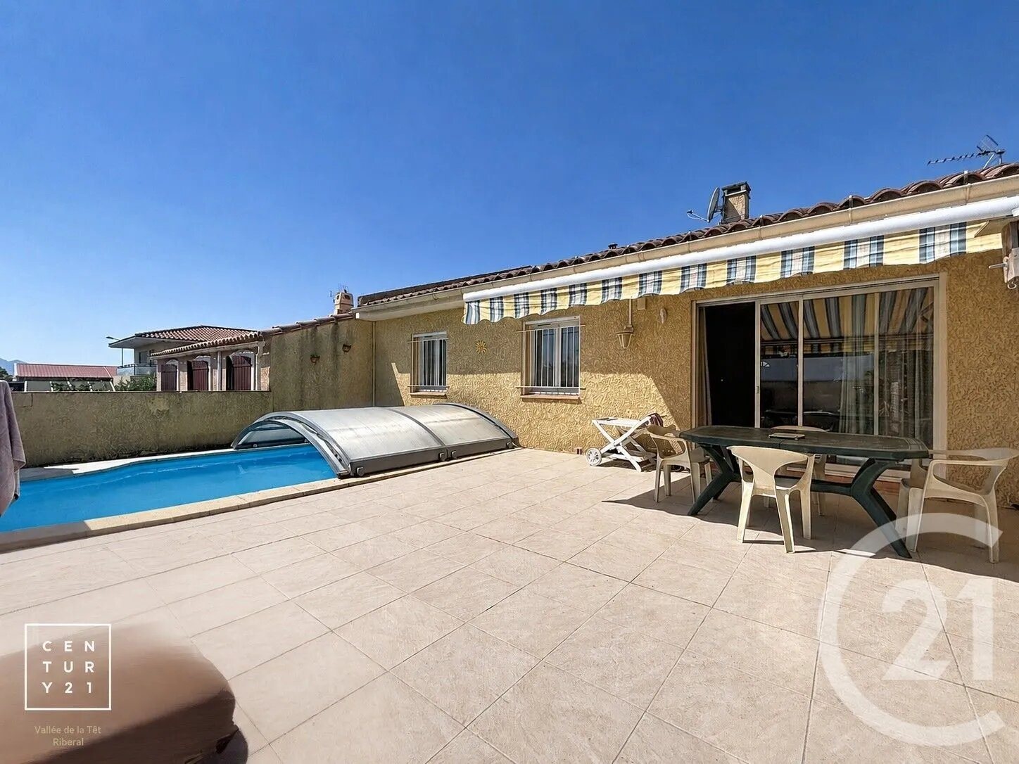 Maison à vendre, 97m², Le Soler