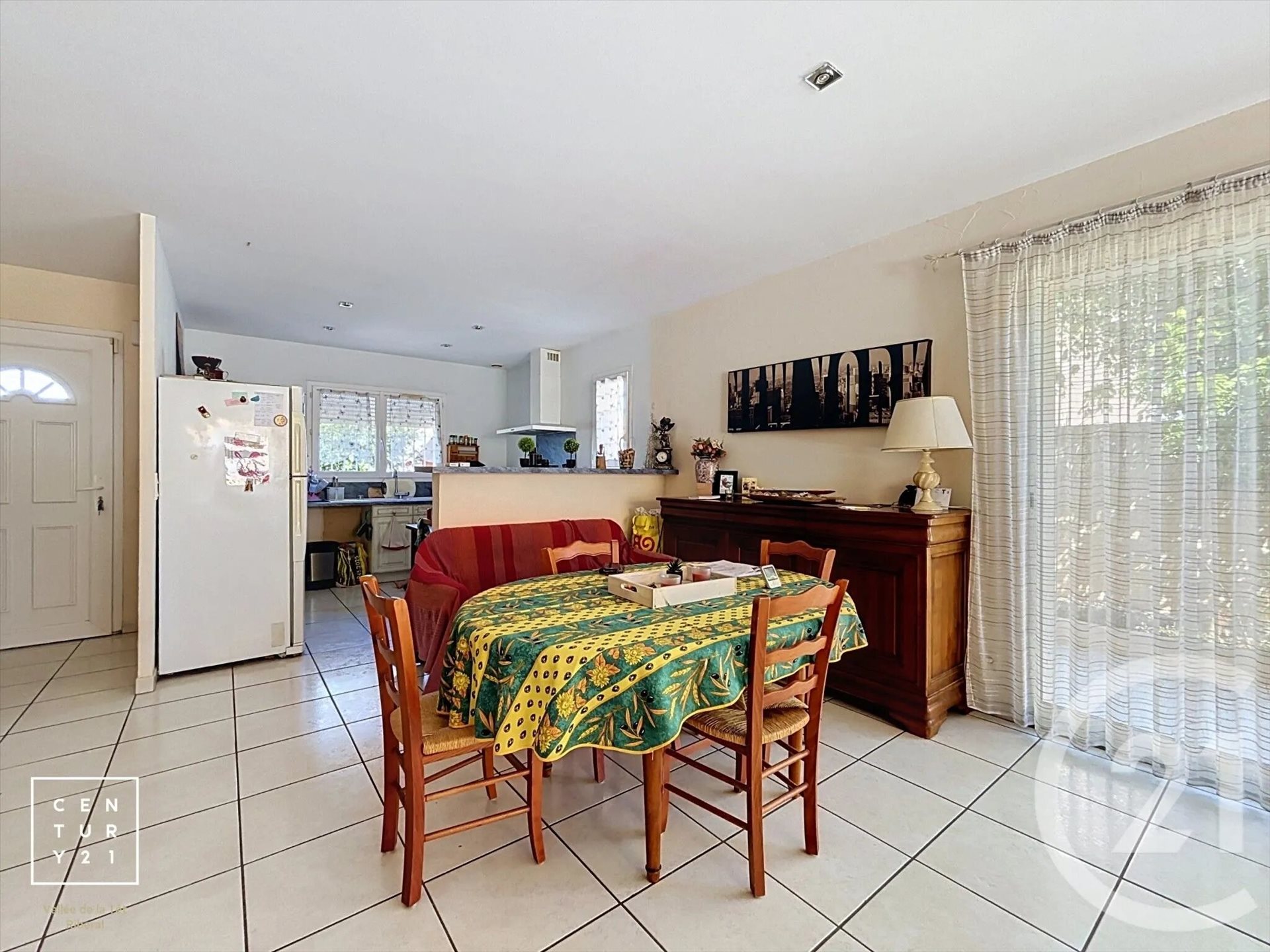 Maison à vendre, 97m², Le Soler