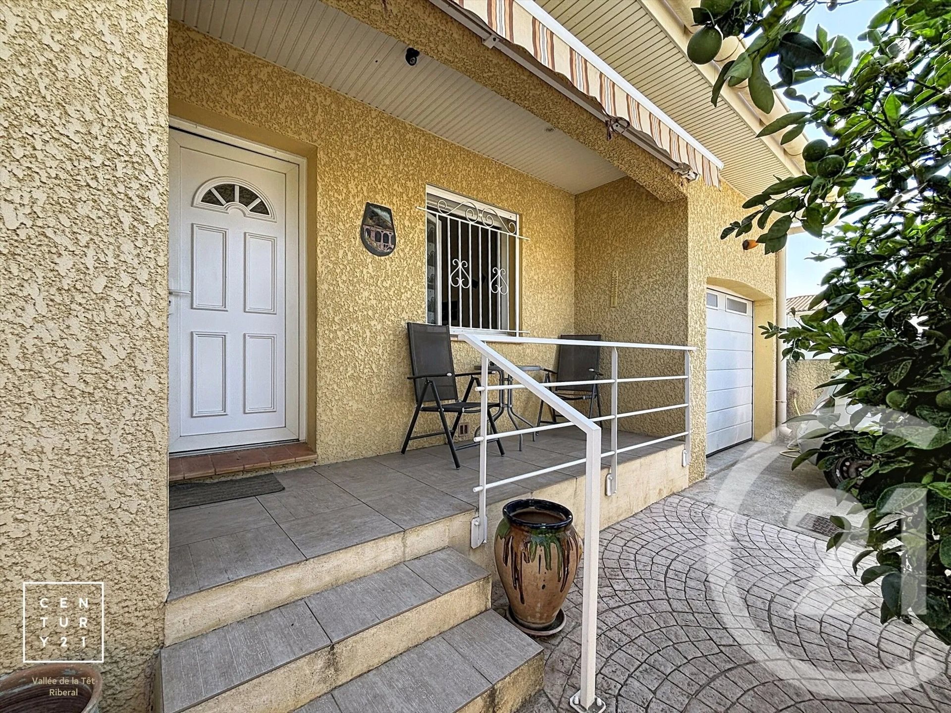 Maison à vendre, 97m², Le Soler