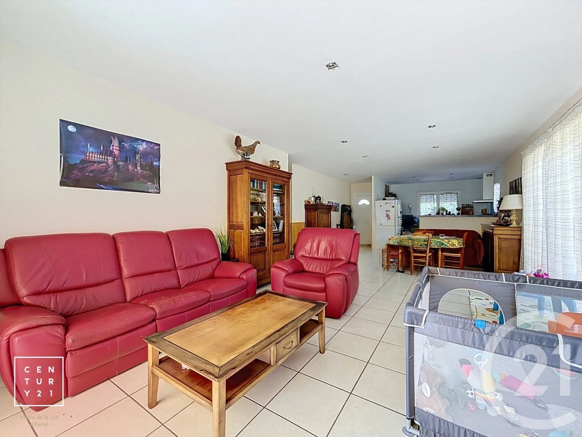 Maison à vendre, 97m², Le Soler