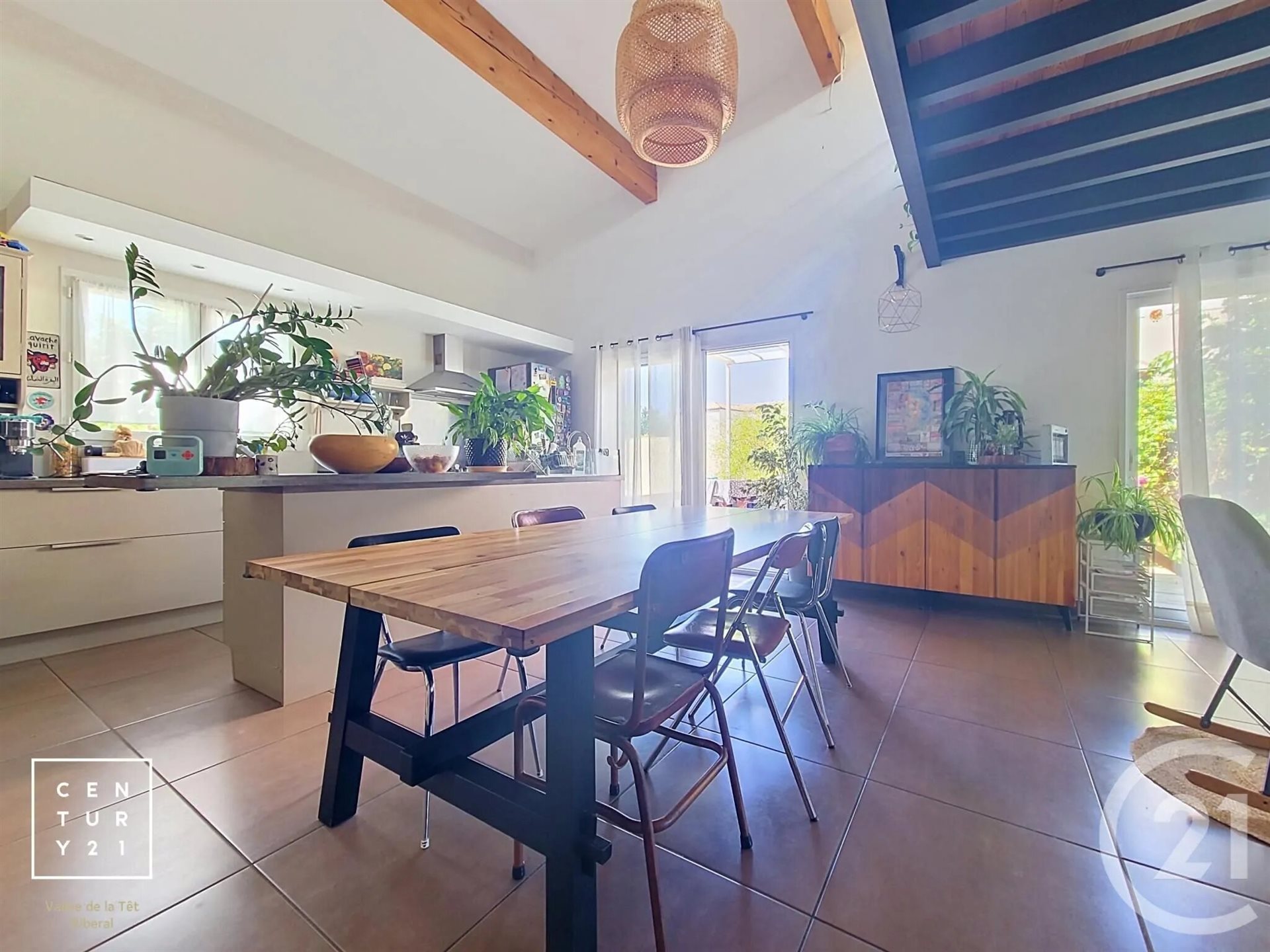 Maison à vendre, 115m², Le Soler
