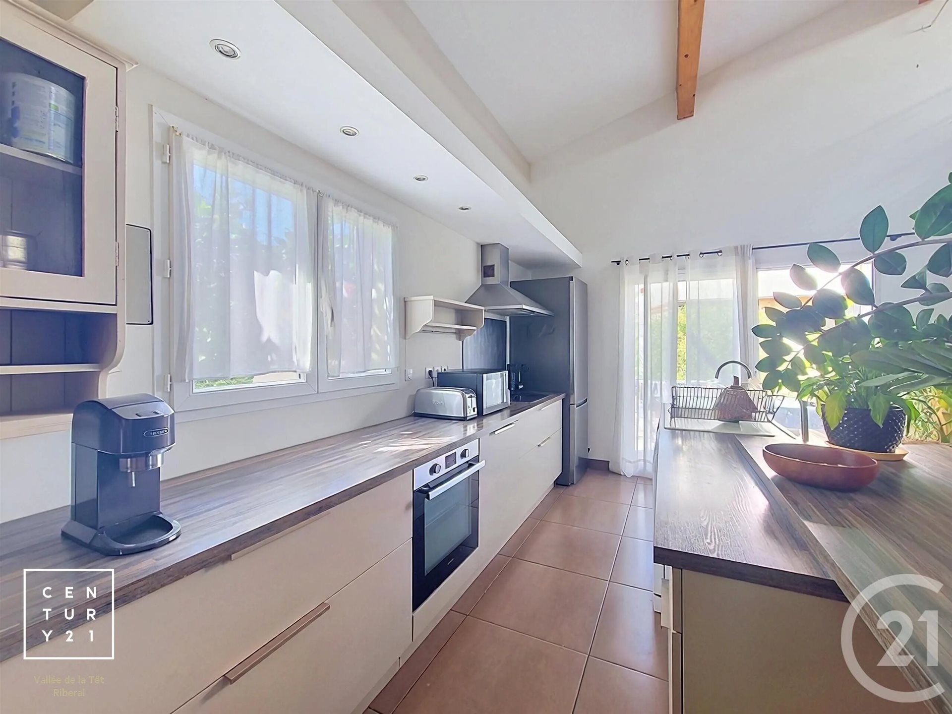 Maison à vendre, 115m², Le Soler