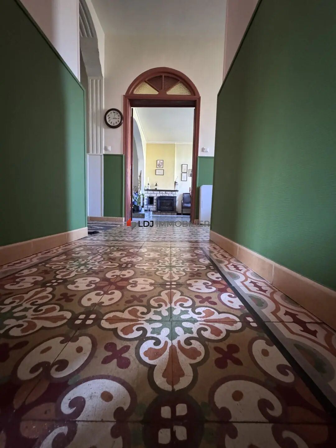 Maison à vendre, 140m², Baho