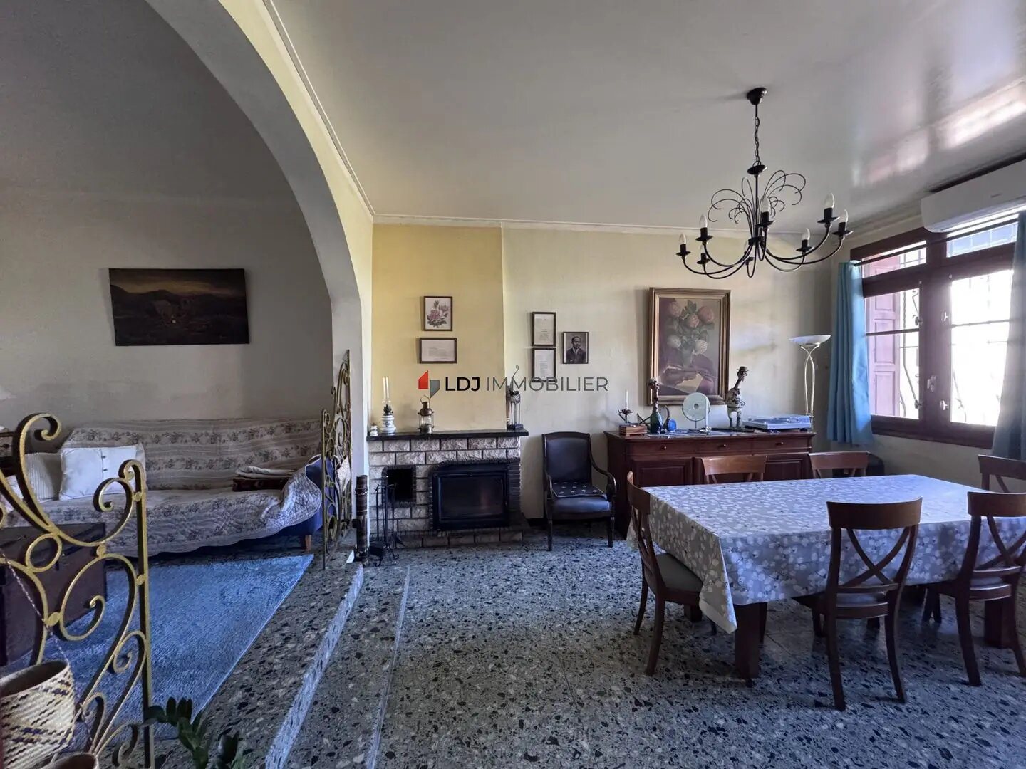 Maison à vendre, 140m², Baho