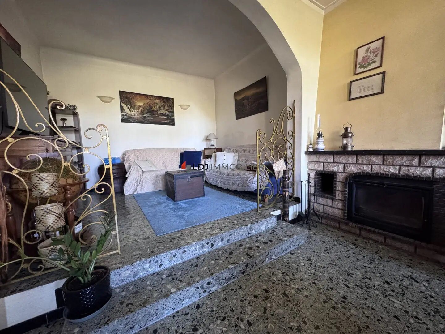 Maison à vendre, 140m², Baho