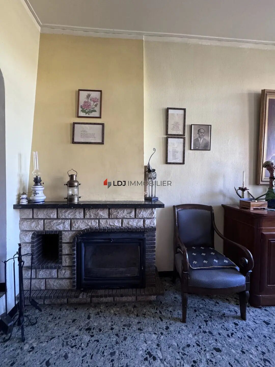 Maison à vendre, 140m², Baho