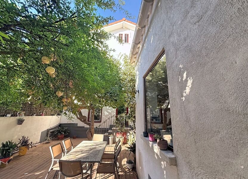 Maison à vendre, 98m², Perpignan