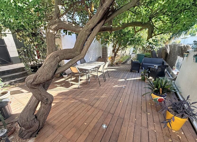 Maison à vendre, 98m², Perpignan