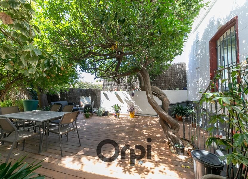 Maison à vendre, 98m², Perpignan