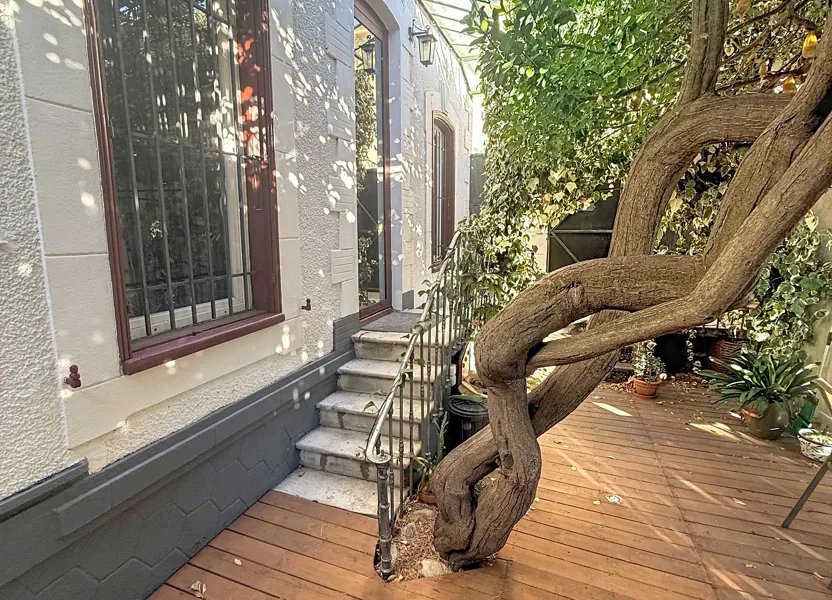 Maison à vendre, 98m², Perpignan
