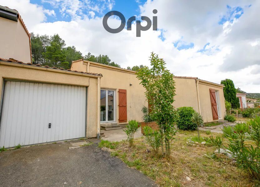 Maison à vendre, 100m², Paziols