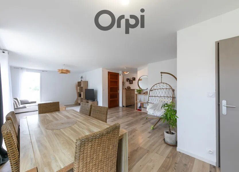 Maison à vendre, 100m², Paziols