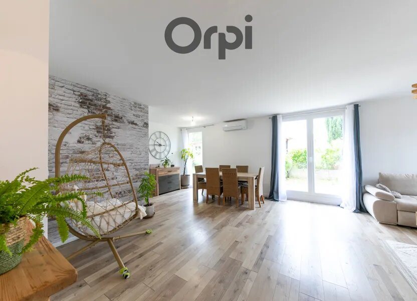 Maison à vendre, 100m², Paziols