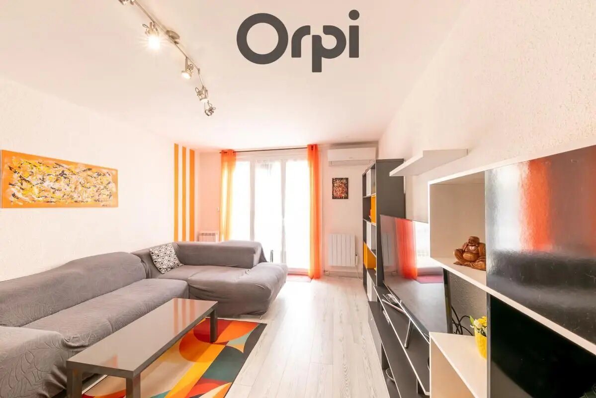 Appartement à vendre, 70m², Perpignan