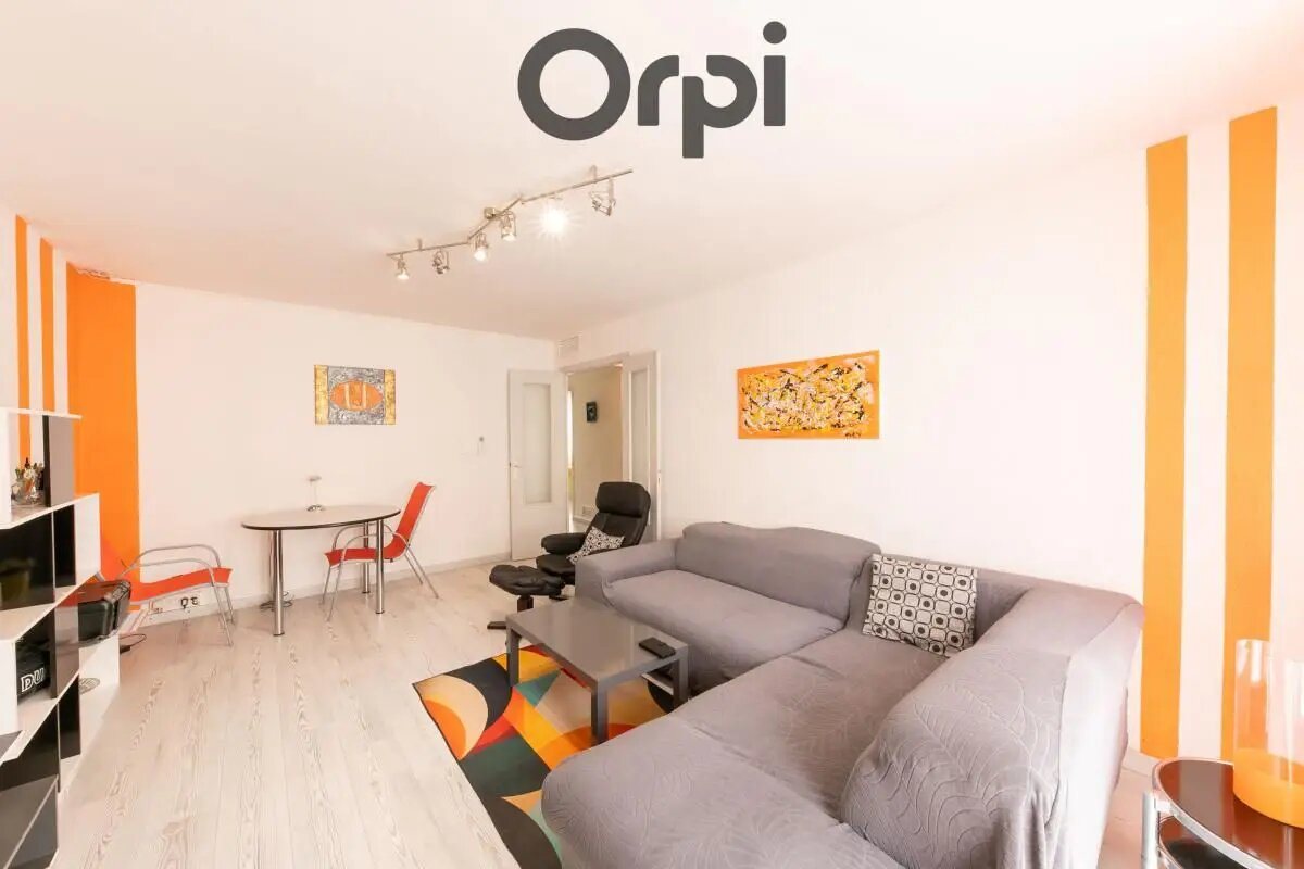 Appartement à vendre, 70m², Perpignan