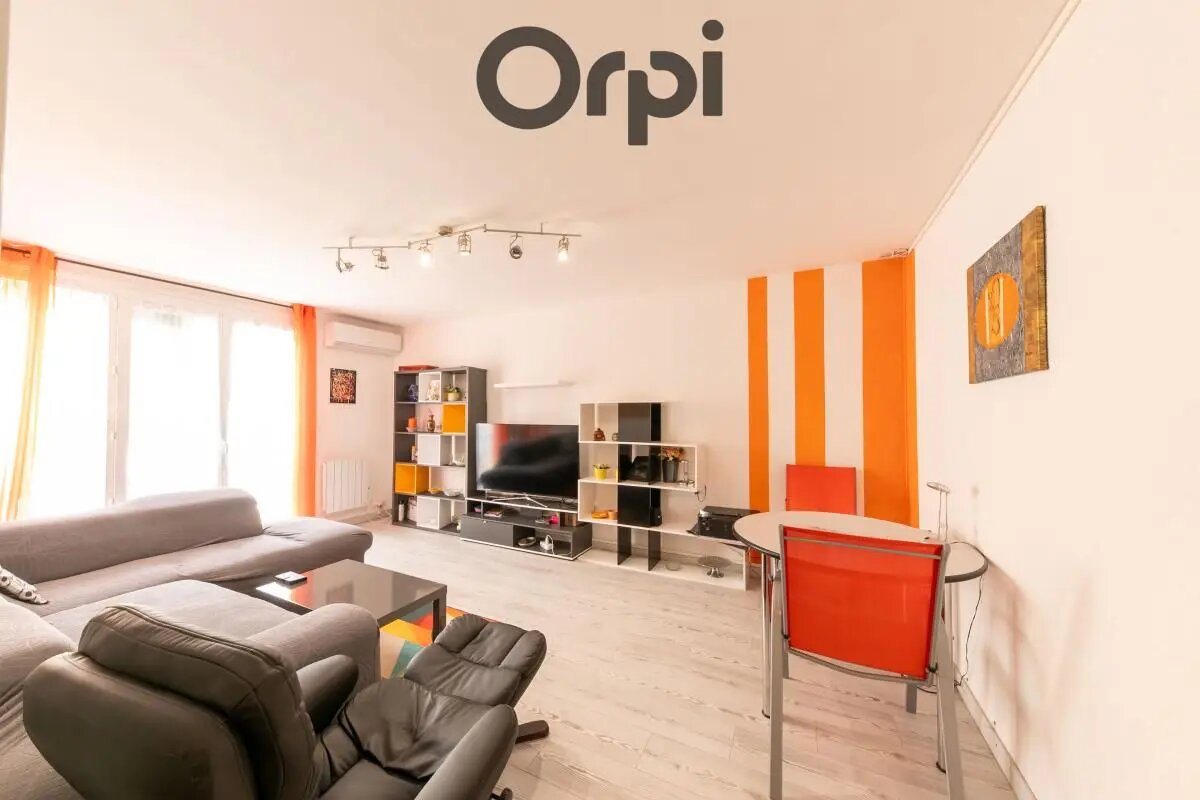 Appartement à vendre, 70m², Perpignan